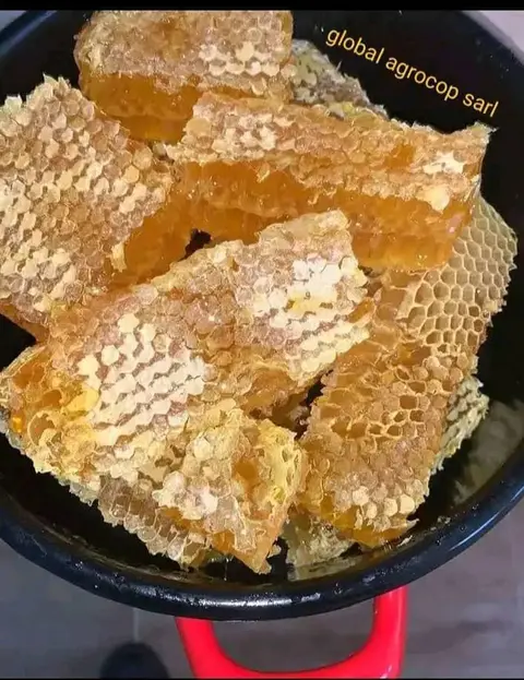 Isu honey